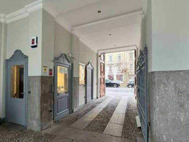 Bilocale arredato Buenos aires, indipendenza, p.ta venezia