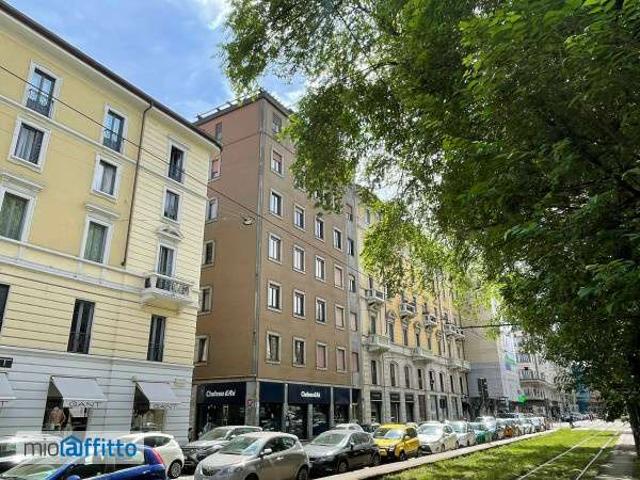 Bilocale arredato Buenos aires, indipendenza, p.ta venezia