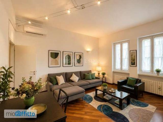 Bilocale arredato Buenos aires, indipendenza, p.ta venezia