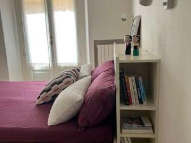 Bilocale arredato Buenos aires, indipendenza, p.ta venezia
