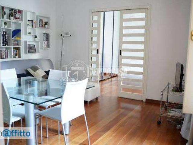 Bilocale arredato Buenos aires, indipendenza, p.ta venezia