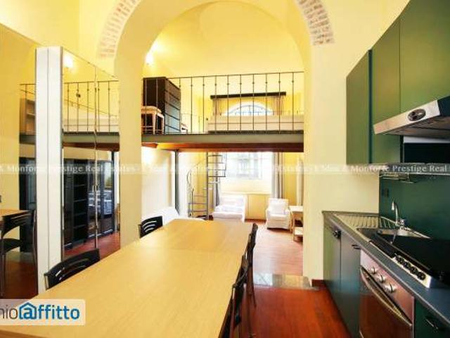 Bilocale arredato Buenos aires, indipendenza, p.ta venezia