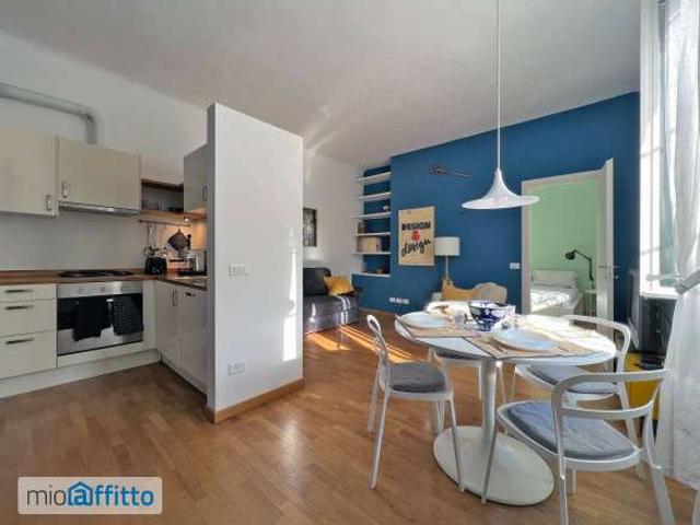 Bilocale arredato Buenos aires, indipendenza, p.ta venezia