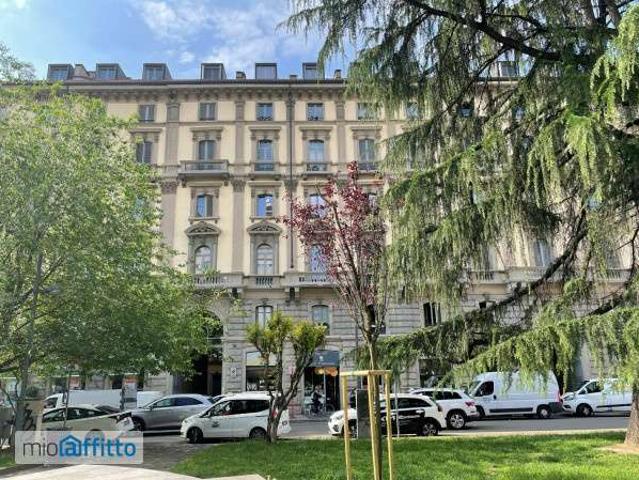 Bilocale arredato Buenos aires, indipendenza, p.ta venezia