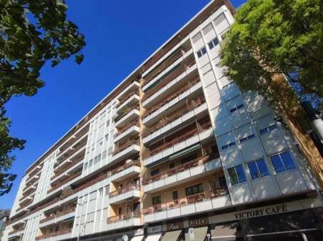 Bilocale arredato Buenos aires, indipendenza, p.ta venezia