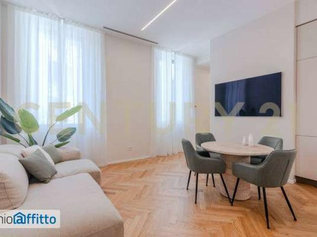 Bilocale arredato Buenos aires, indipendenza, p.ta venezia