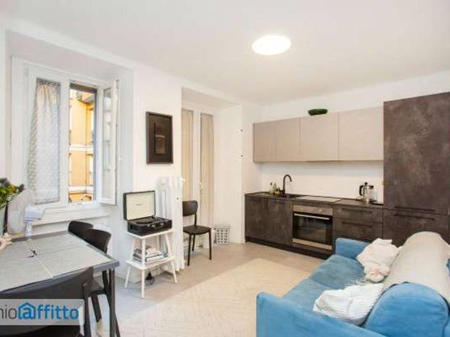 Bilocale arredato Buenos aires, indipendenza, p.ta venezia
