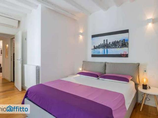 Bilocale arredato Buenos aires, indipendenza, p.ta venezia