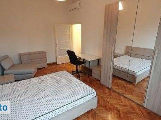 Bilocale arredato Buenos aires, indipendenza, p.ta venezia