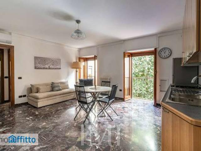 Bilocale arredato Buenos aires, indipendenza, p.ta venezia