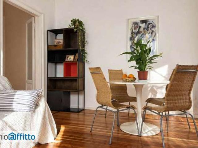 Bilocale arredato Buenos aires, indipendenza, p.ta venezia