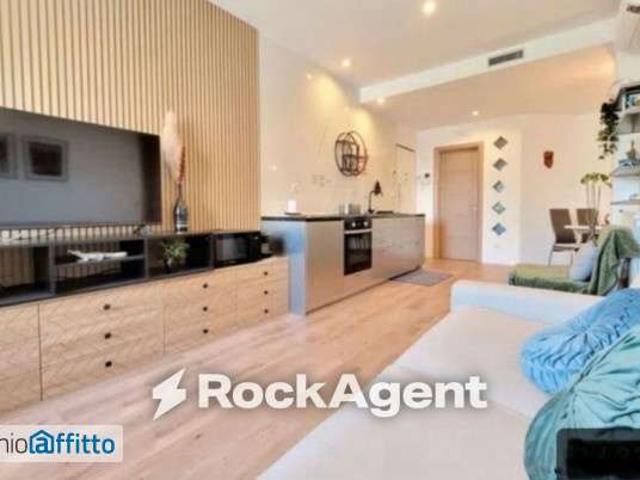 Bilocale arredato Buenos aires, indipendenza, p.ta venezia