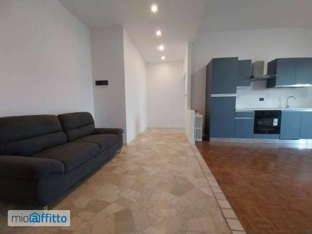Bilocale arredato Busto Arsizio