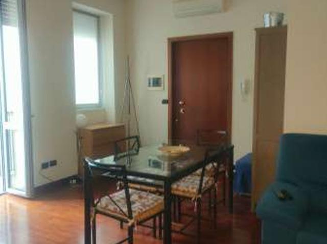 Bilocale arredato Busto Arsizio
