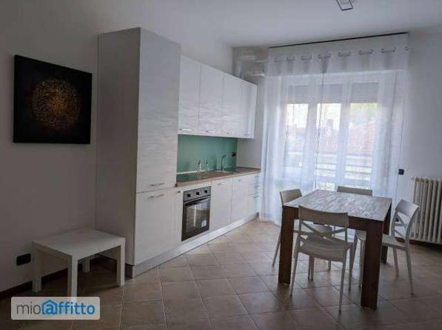 Bilocale arredato Busto Arsizio