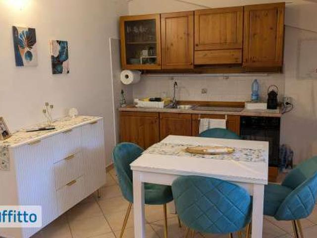 Bilocale arredato Camigliatello silano