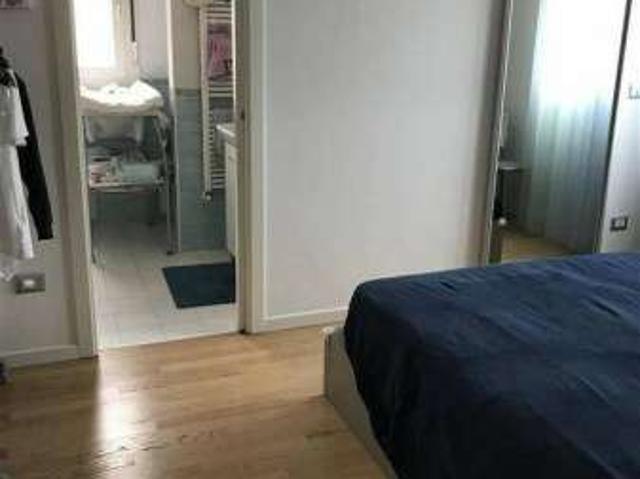 Bilocale arredato Campanella