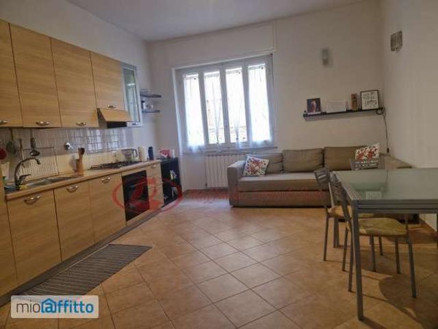 Bilocale arredato Campo di marte