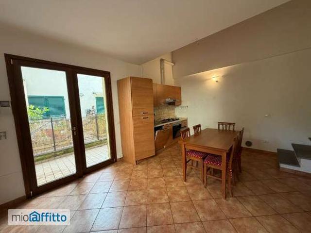 Bilocale arredato Campo di marte