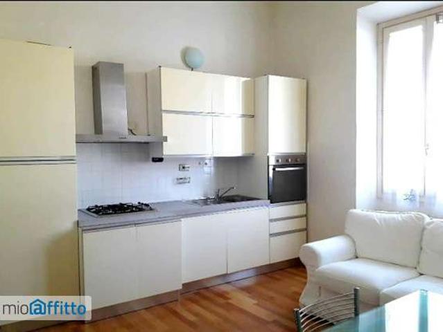 Bilocale arredato Campo di marte