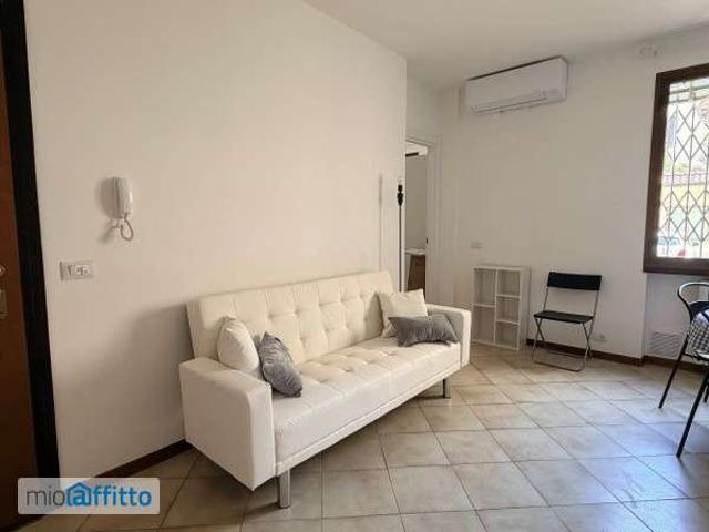 Bilocale arredato Campo di marte