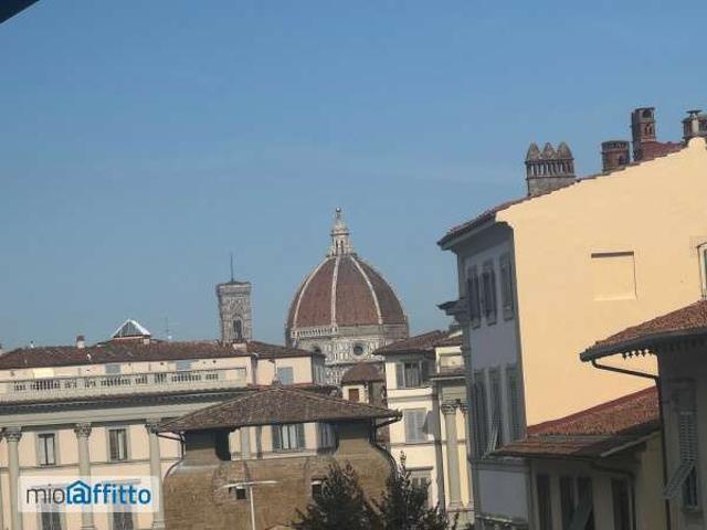 Bilocale arredato Campo di marte