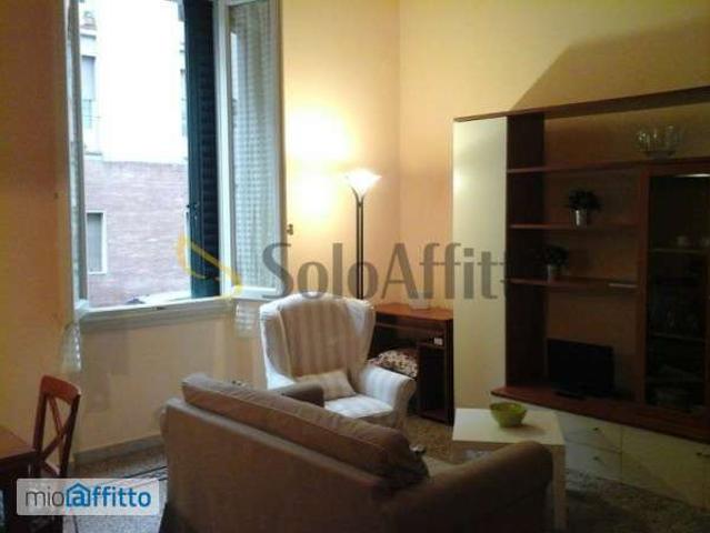 Bilocale arredato Campo di marte