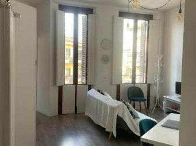 Bilocale arredato Campo di marte