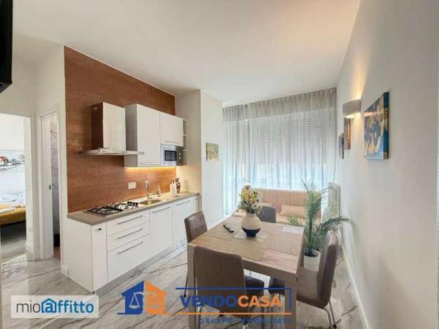Bilocale arredato Campo di marte