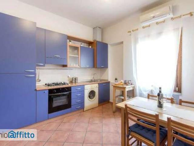 Bilocale arredato Campo di marte