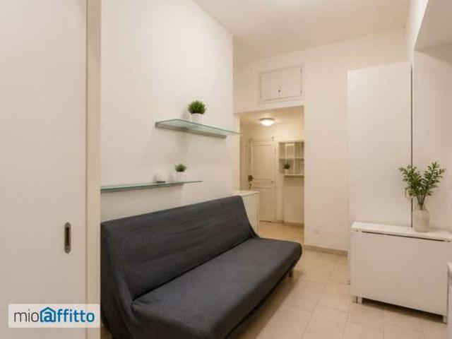 Bilocale arredato Campo di marte