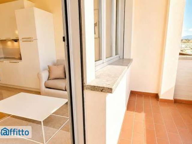 Bilocale arredato Campo di marte