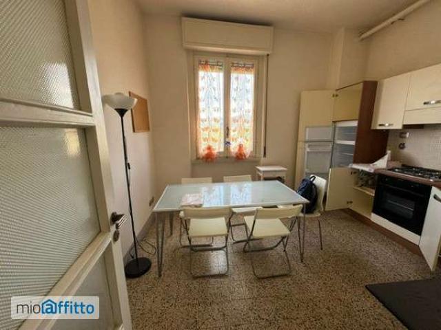 Bilocale arredato Campo di marte