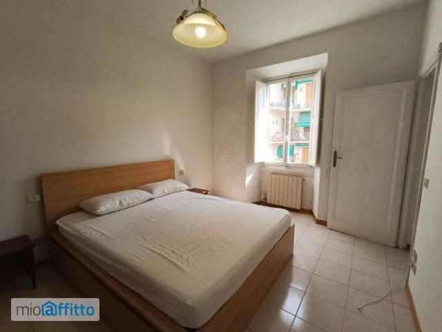 Bilocale arredato Campo di marte