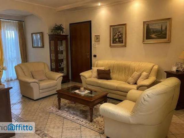 Bilocale arredato Campo di marte