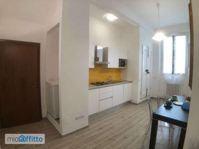 Bilocale arredato Campo di marte