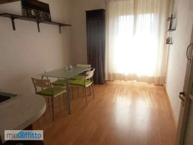 Bilocale arredato Campo di marte