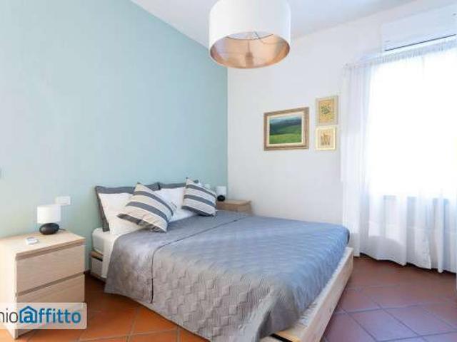 Bilocale arredato Campo di marte