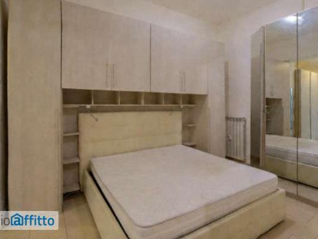 Bilocale arredato Campo di marte