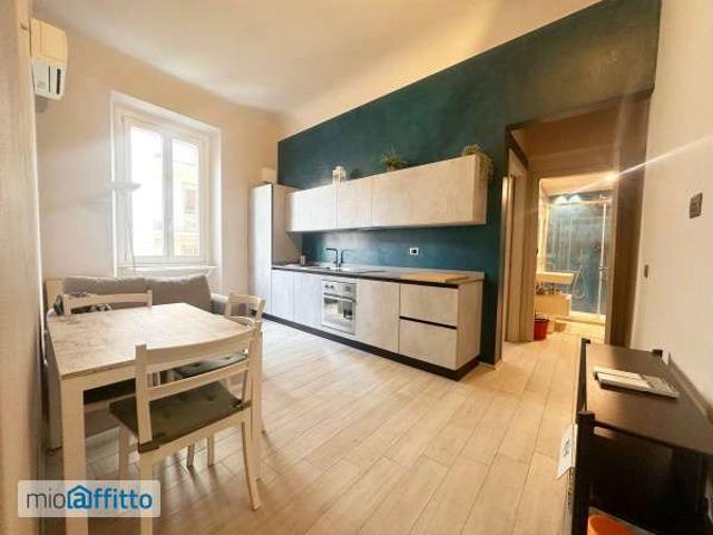 Bilocale arredato Campo di marte