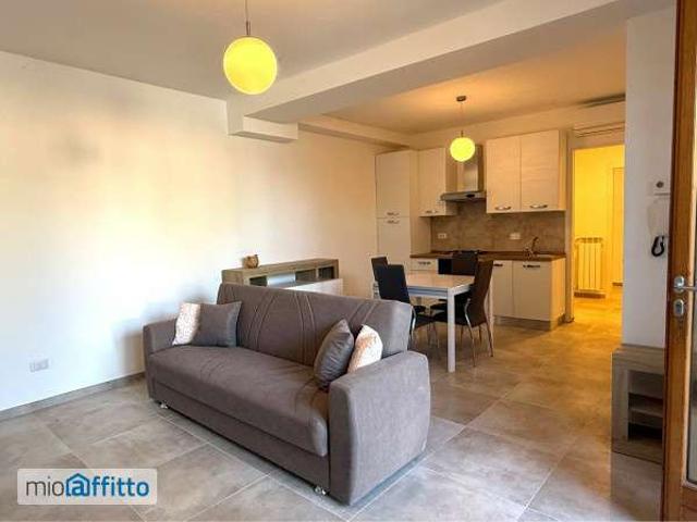 Bilocale arredato Campo di marte