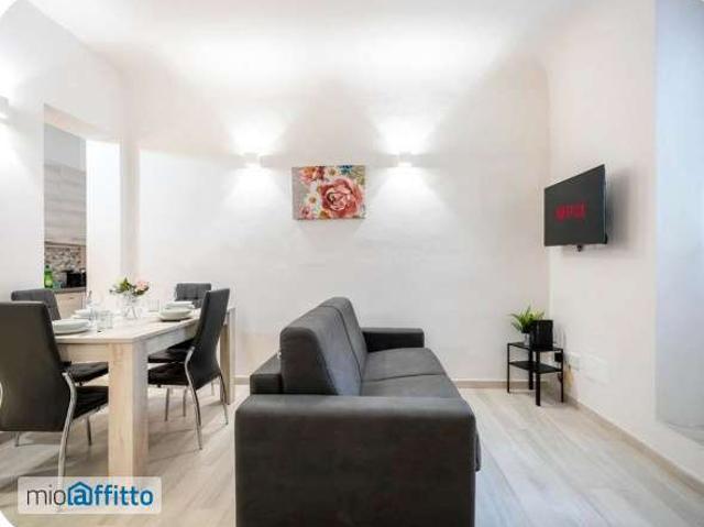 Bilocale arredato Campo di marte