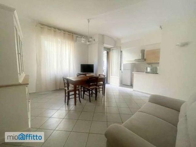 Bilocale arredato Campo di marte