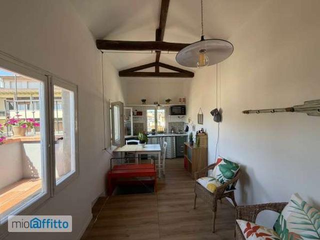 Bilocale arredato Campo di marte