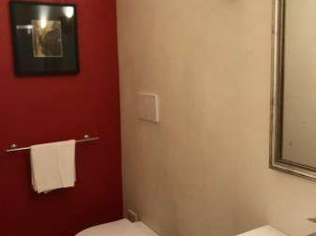 Bilocale arredato Campo di marte