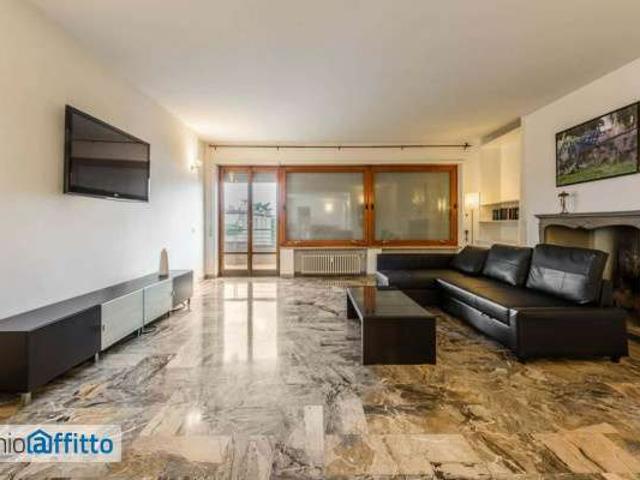 Bilocale arredato Campo di marte
