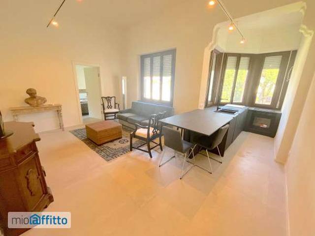Bilocale arredato Campo di marte