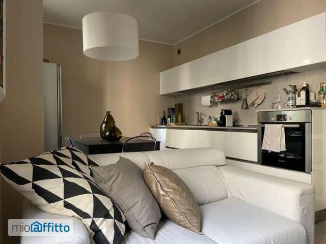 Bilocale arredato Campo di marte