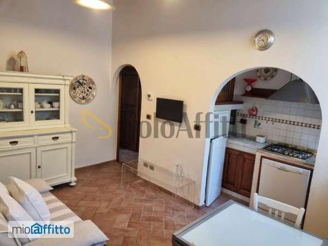 Bilocale arredato Campo di marte