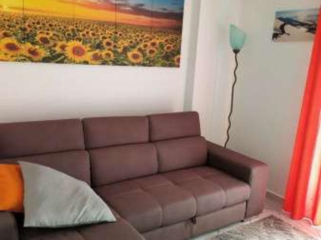 Bilocale arredato Canelli